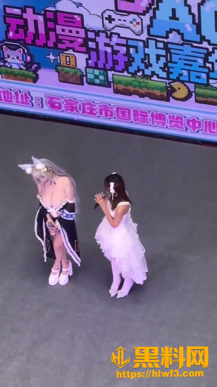 瓜友围观
