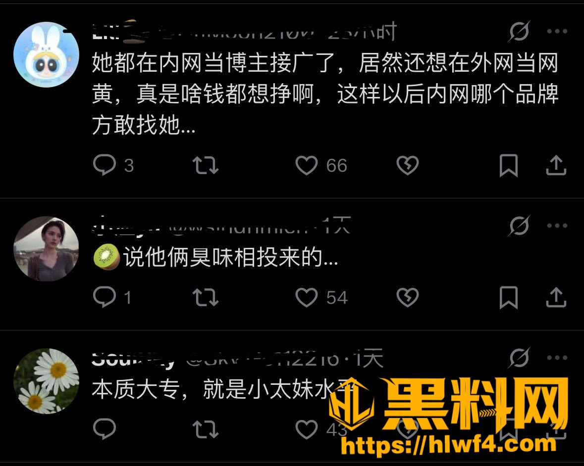 网红 10