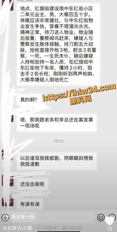 砍死警察3