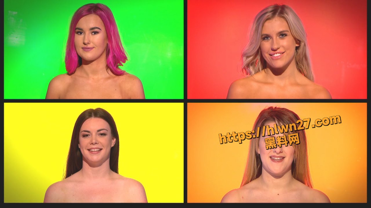 Naked Attraction2