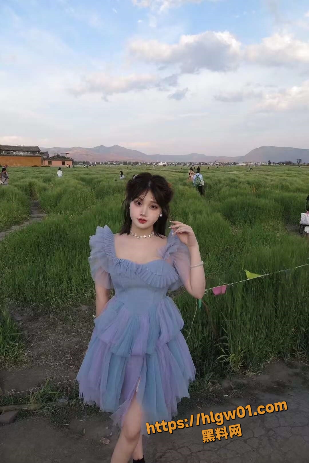 7