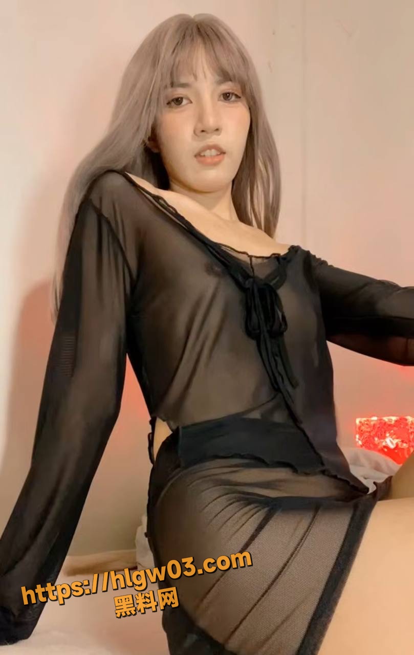 火辣Meilyn1