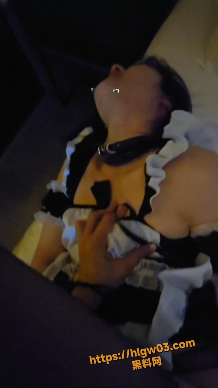 23岁白富美6