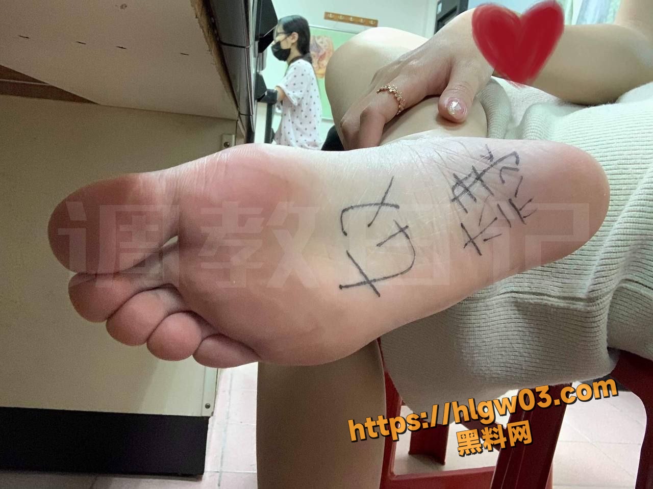 推特足控12