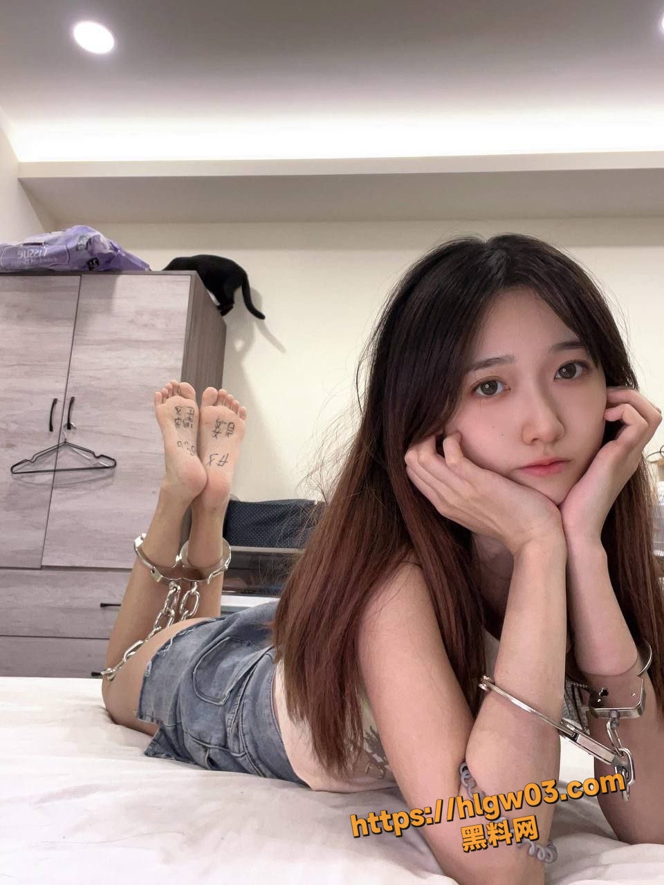 推特足控25