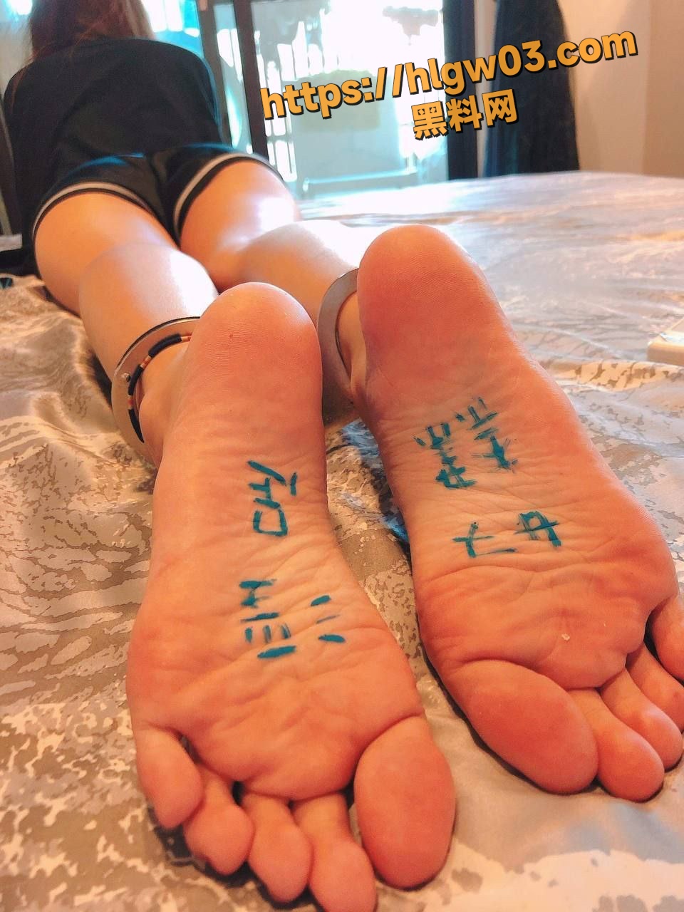 推特足控27
