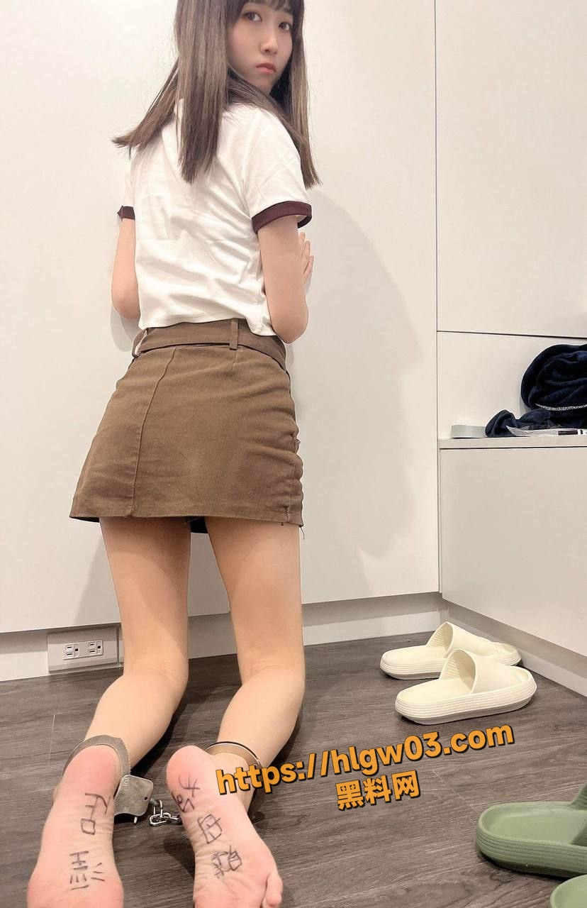 推特足控34