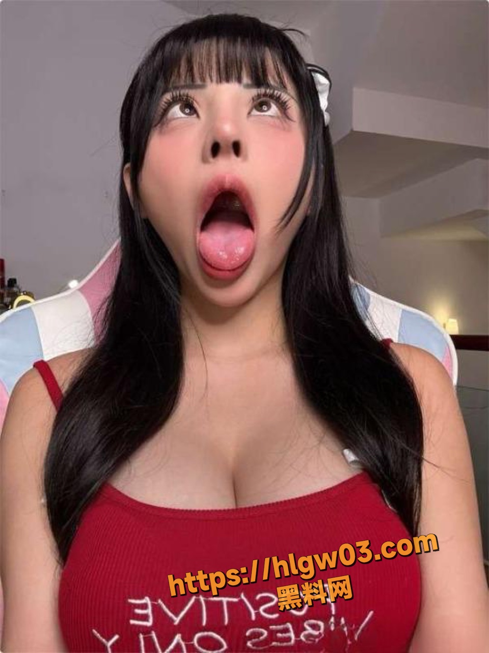 泰国网红2