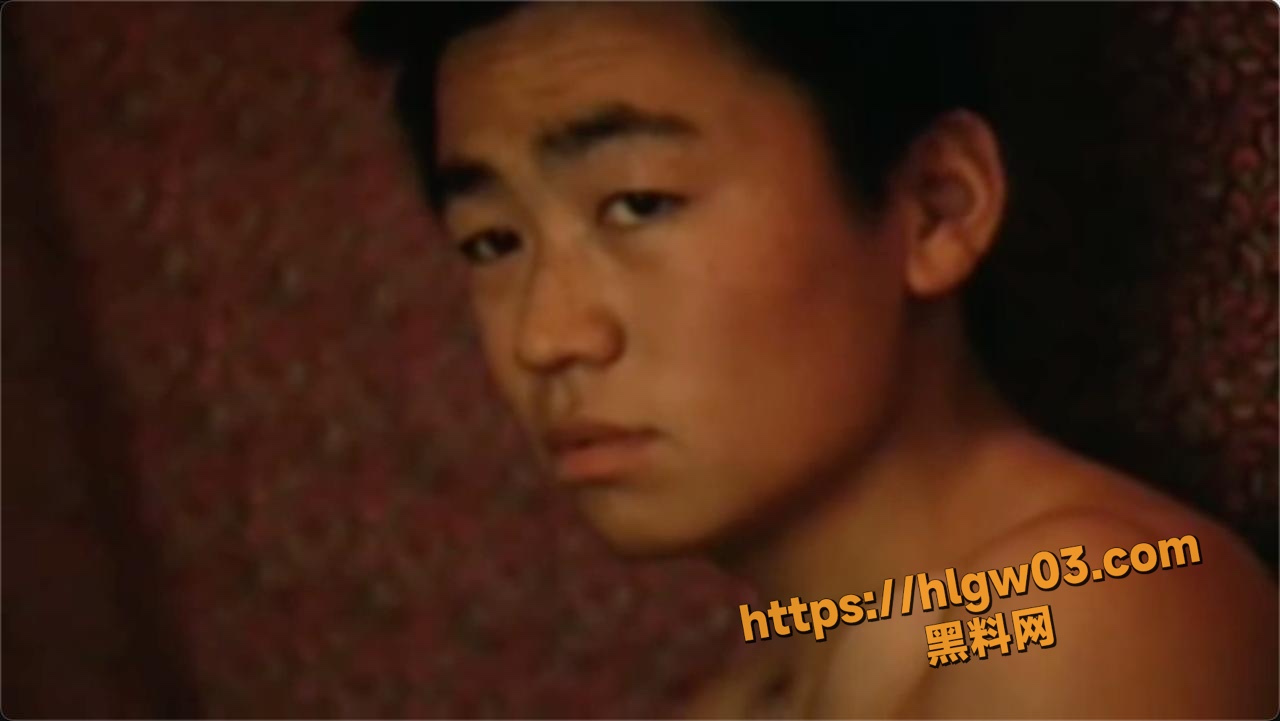 盲井3