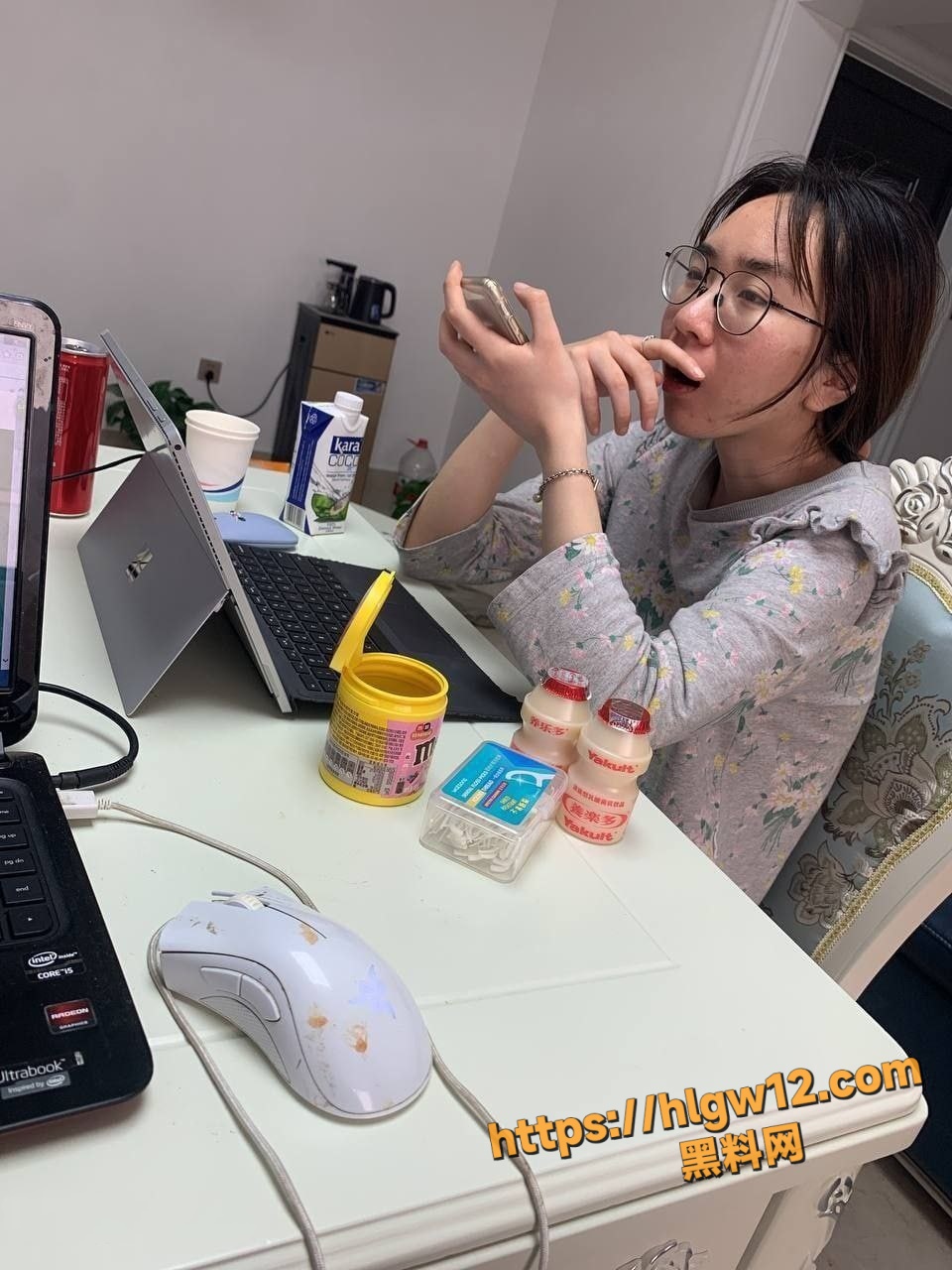 1
