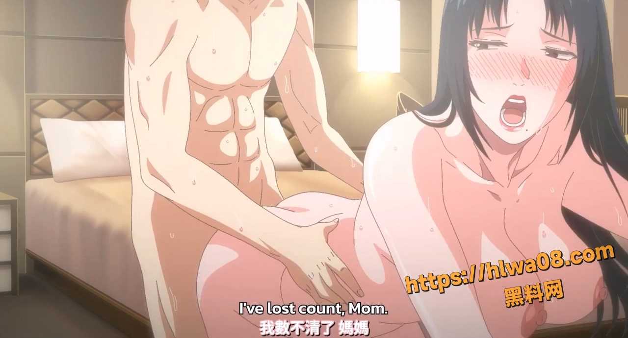 マイ・マザーMyMotherTheAnimation泰语配音中文字幕（MyMotherTheAnimation韩语配音中文字幕）.mp420251022180150.137
