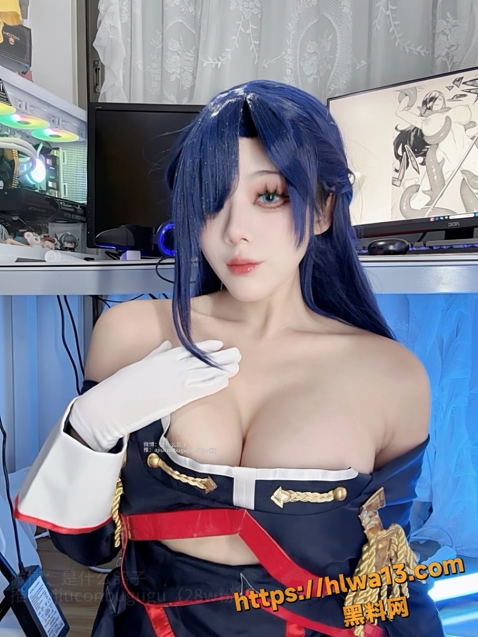 3