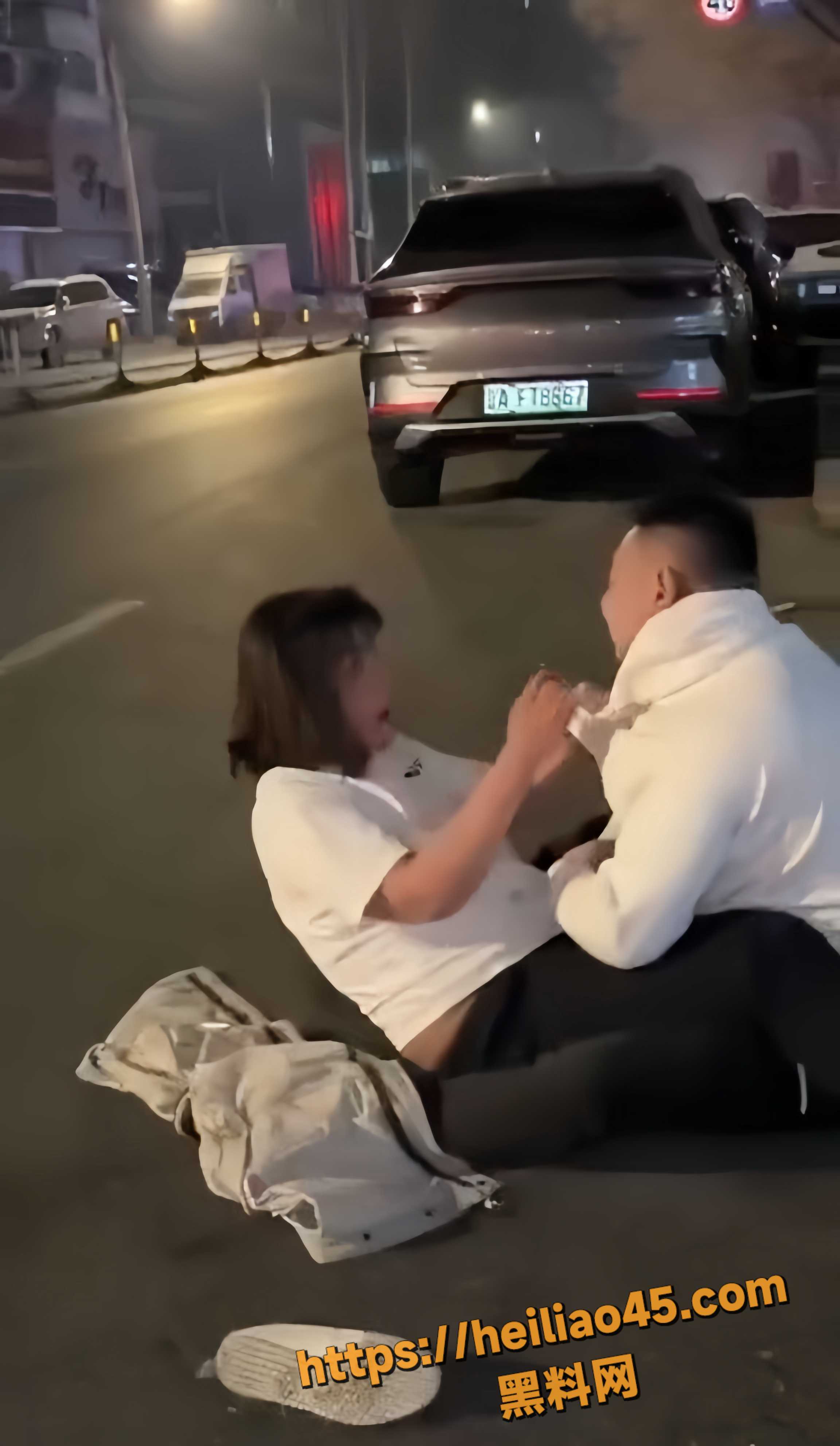 沈阳夫妻互扇视频