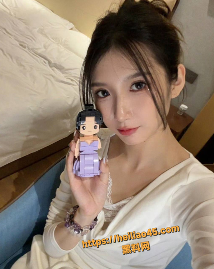 女主持潇潇出轨事件4