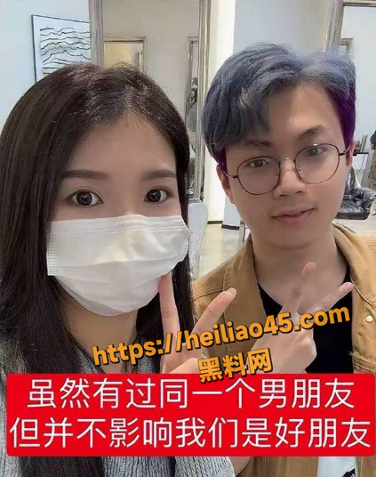 潇潇男友487黑历史5