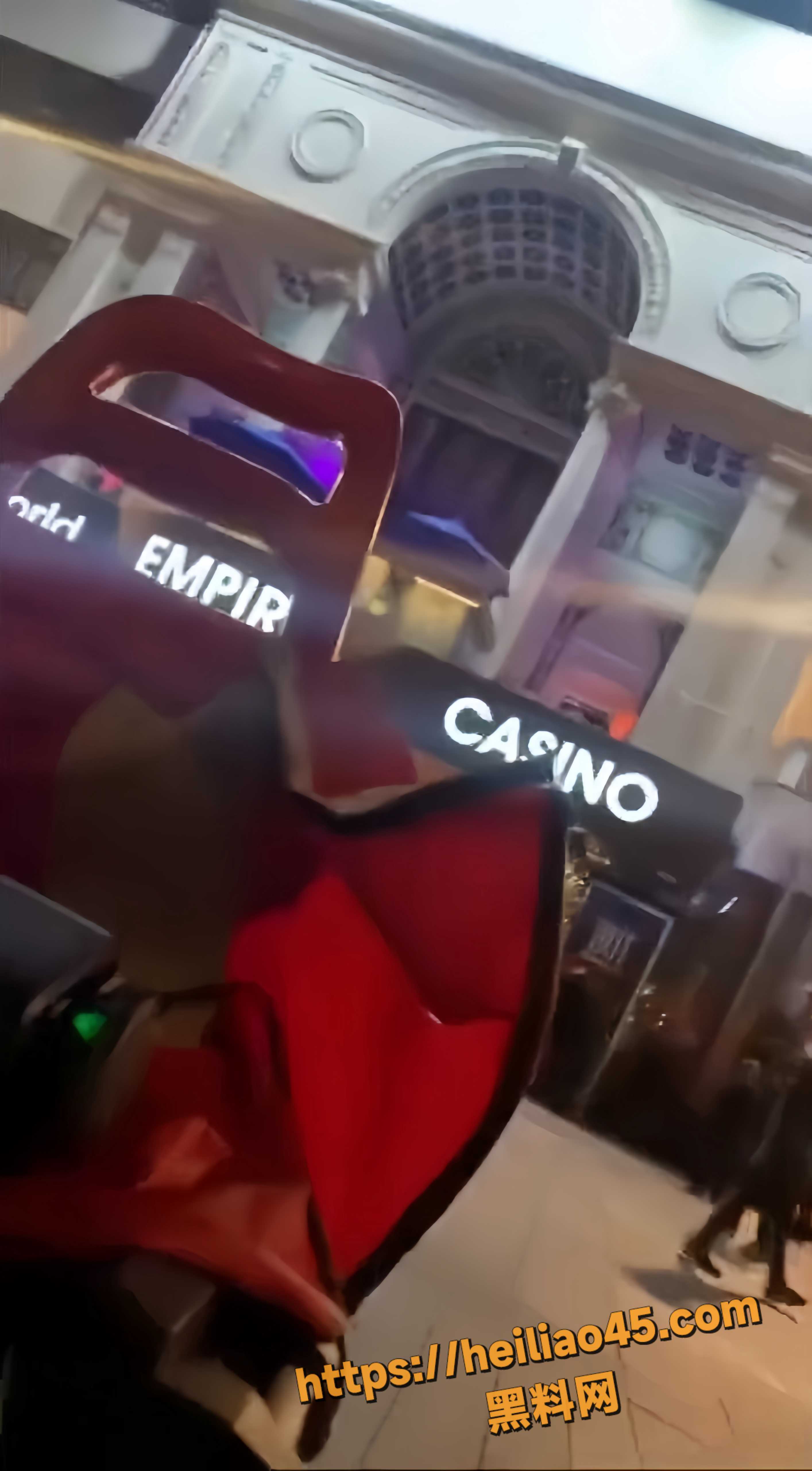 打架9