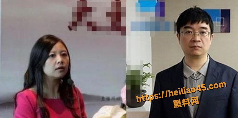 42岁私募魔女李蓓8