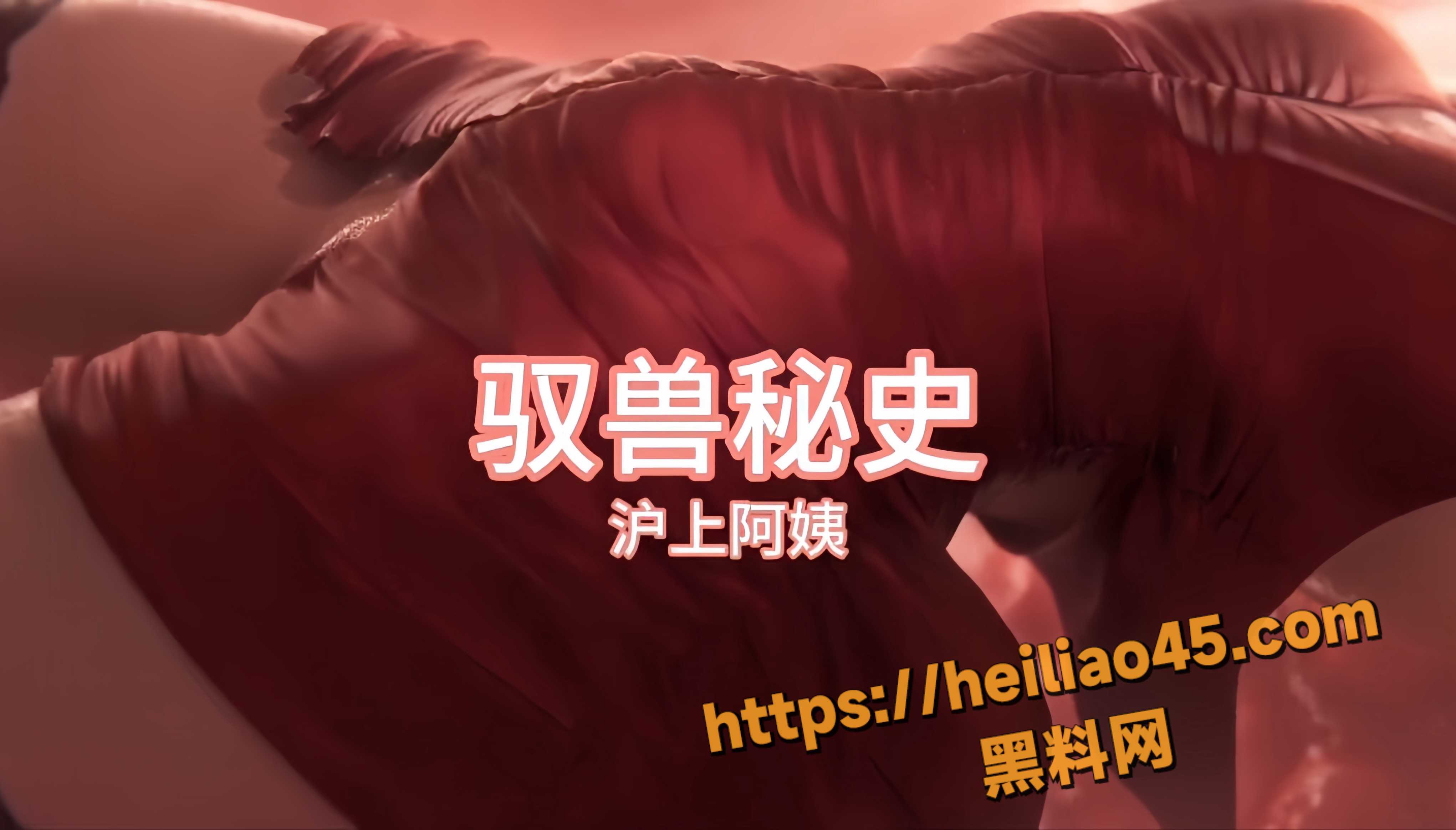 沪上阿姨最新歌曲发布1