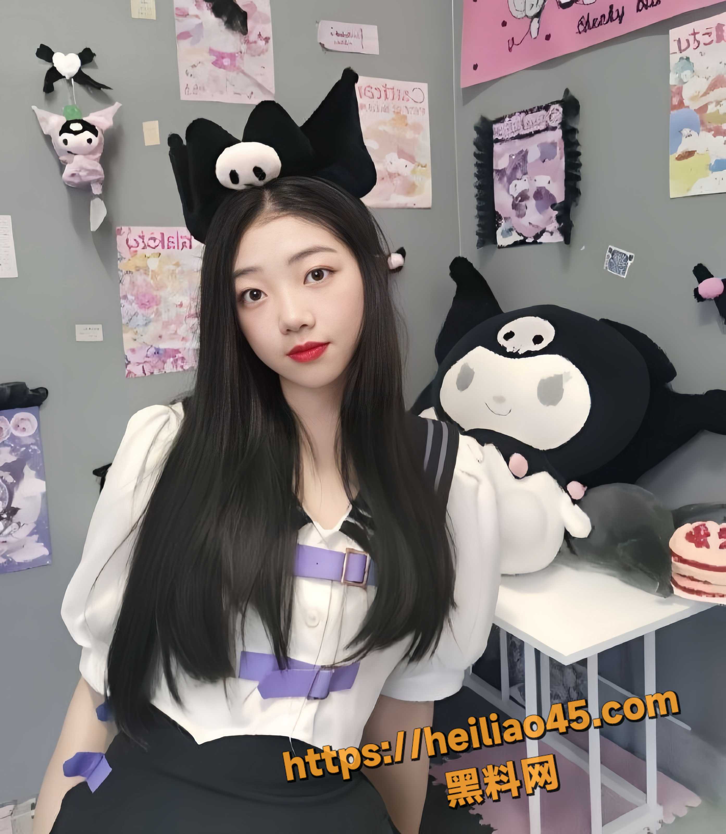反差母狗8