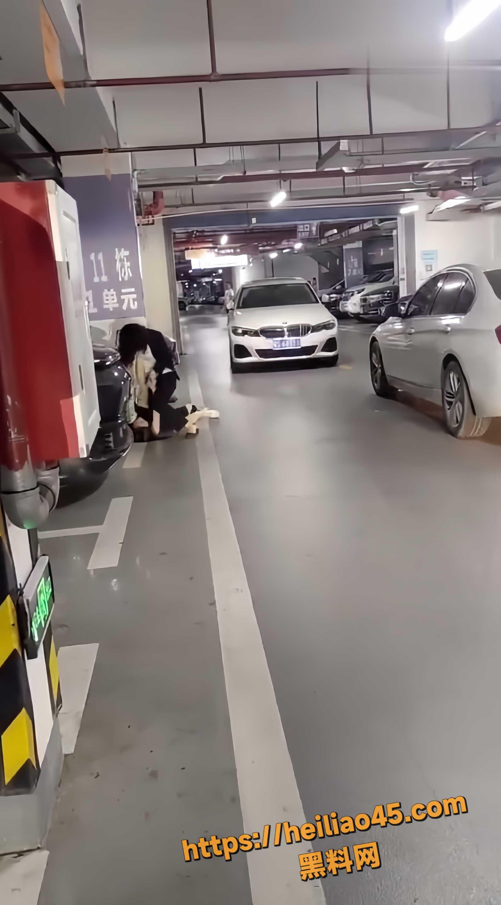 打架7