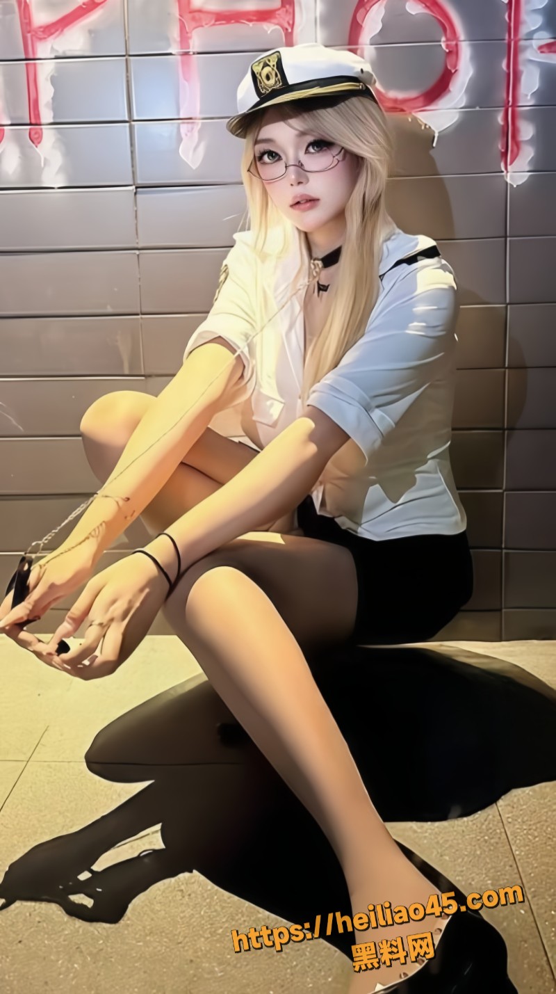 制服小姐姐cleanup