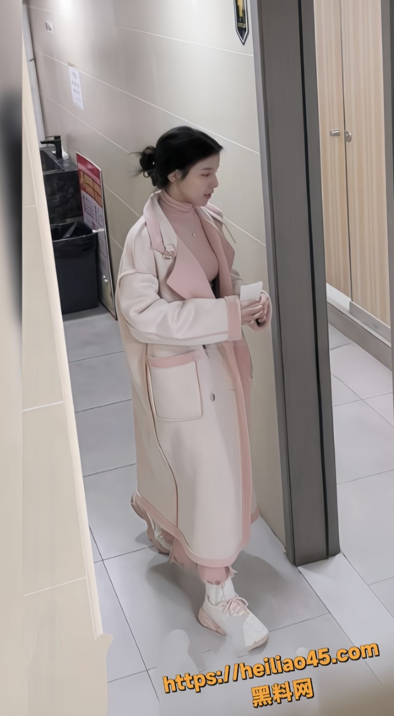 高颜值小姐姐2cleanup