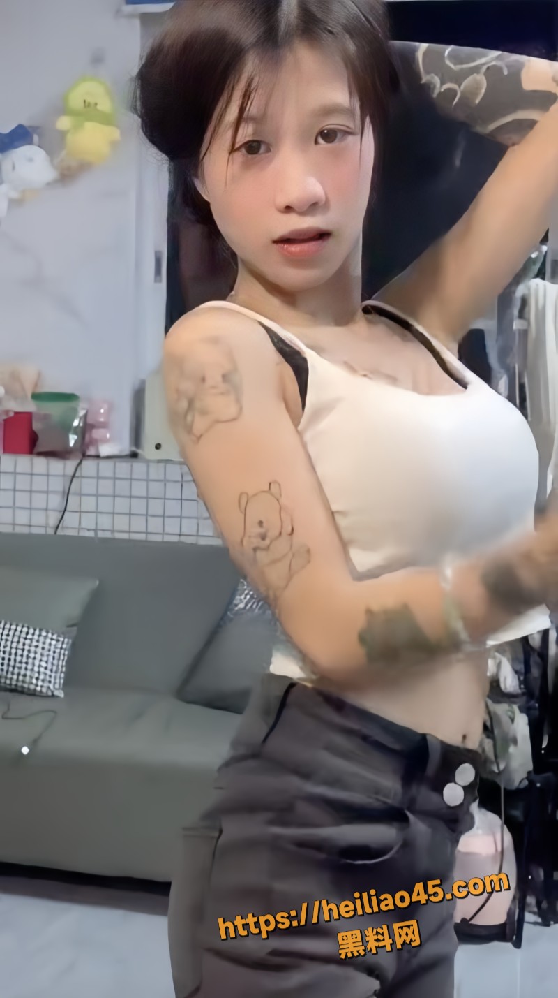 精神小妹