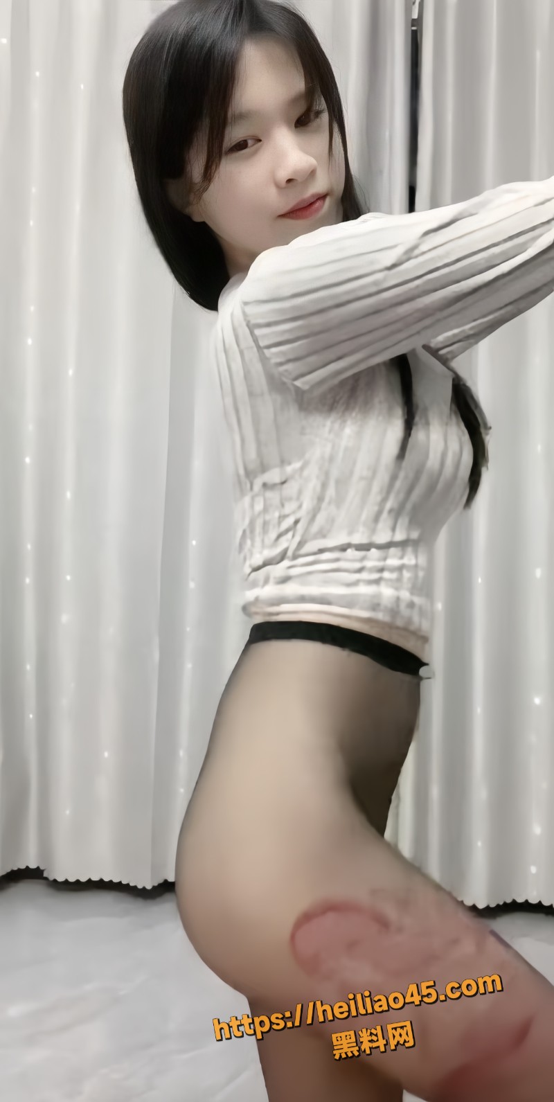 全裸