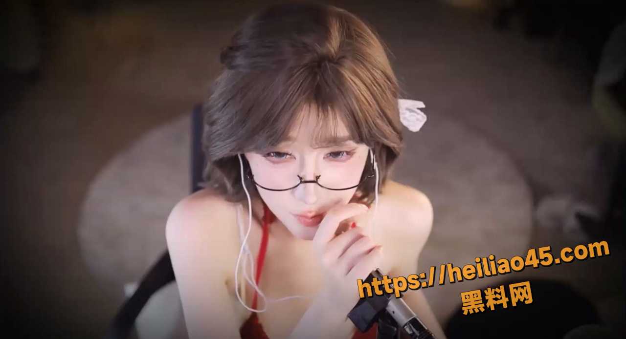 ASMR