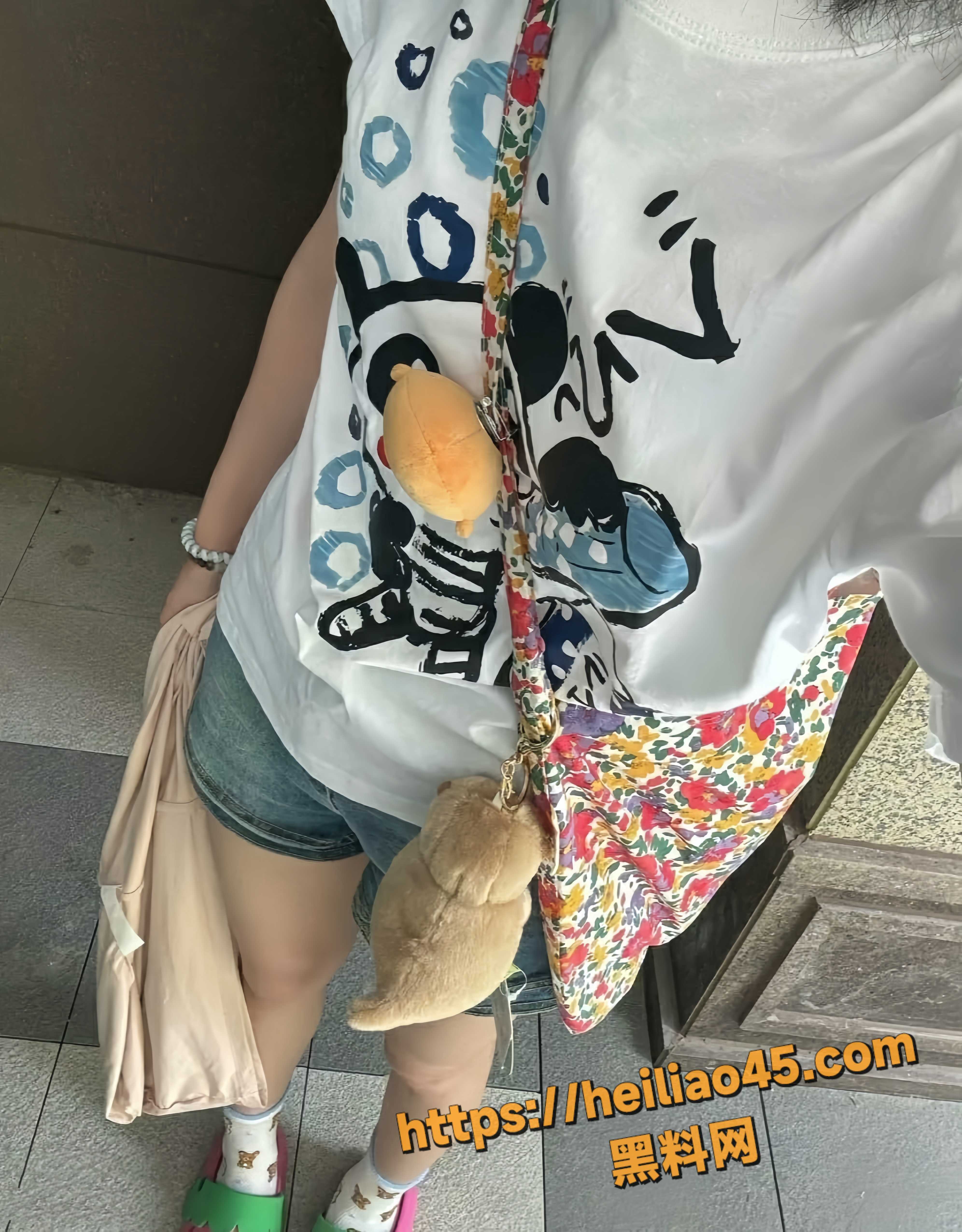 我是Xixi4
