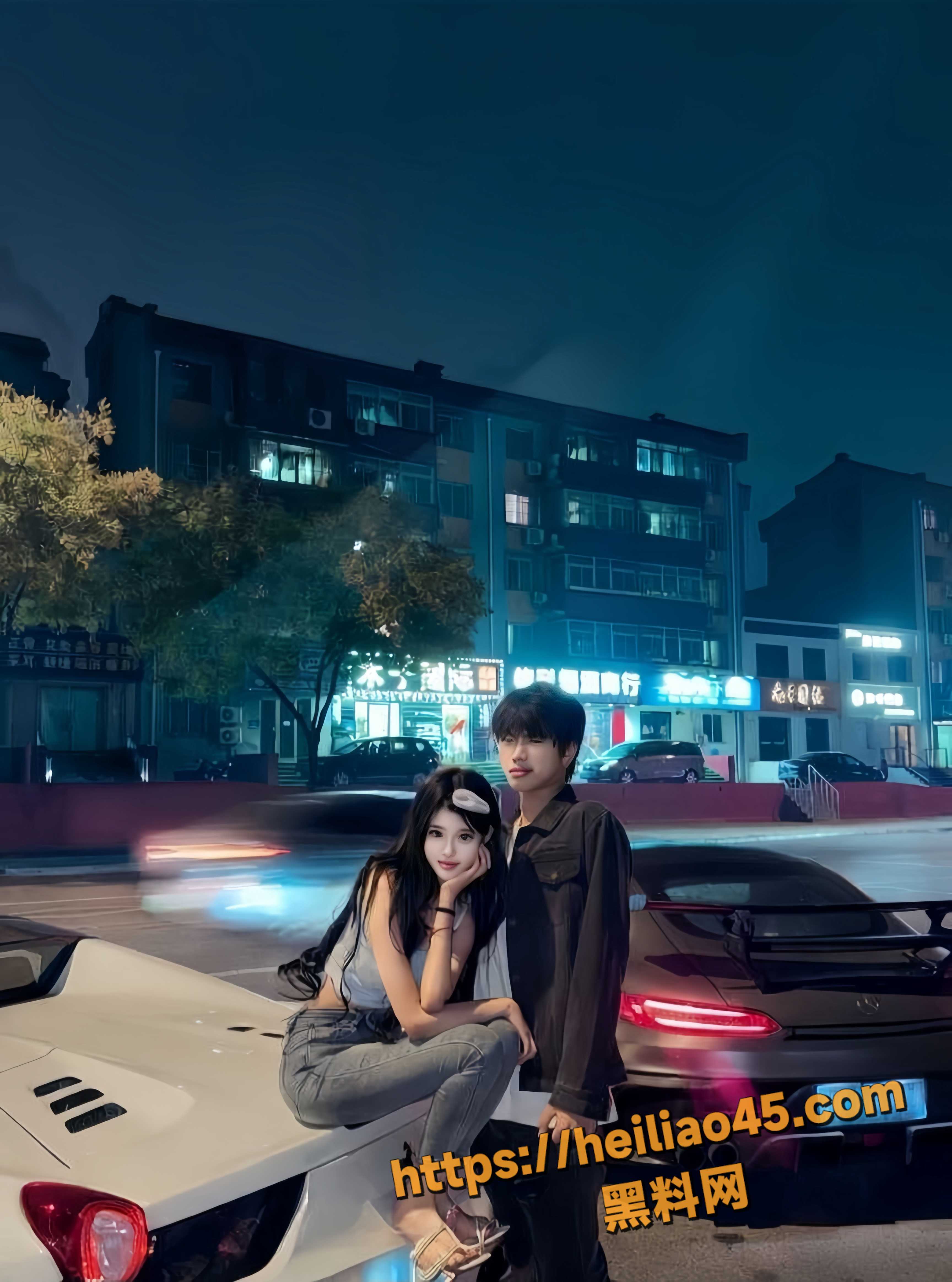 我是Xixi男友何昊峰6