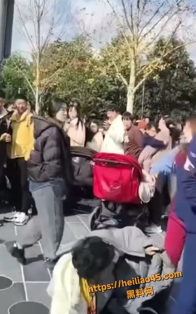 争吵