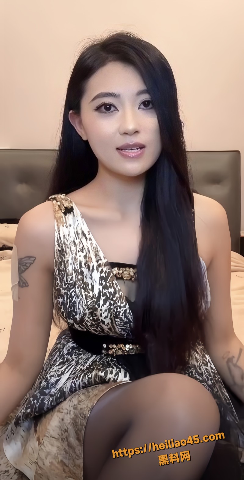 抖音独孤夫人