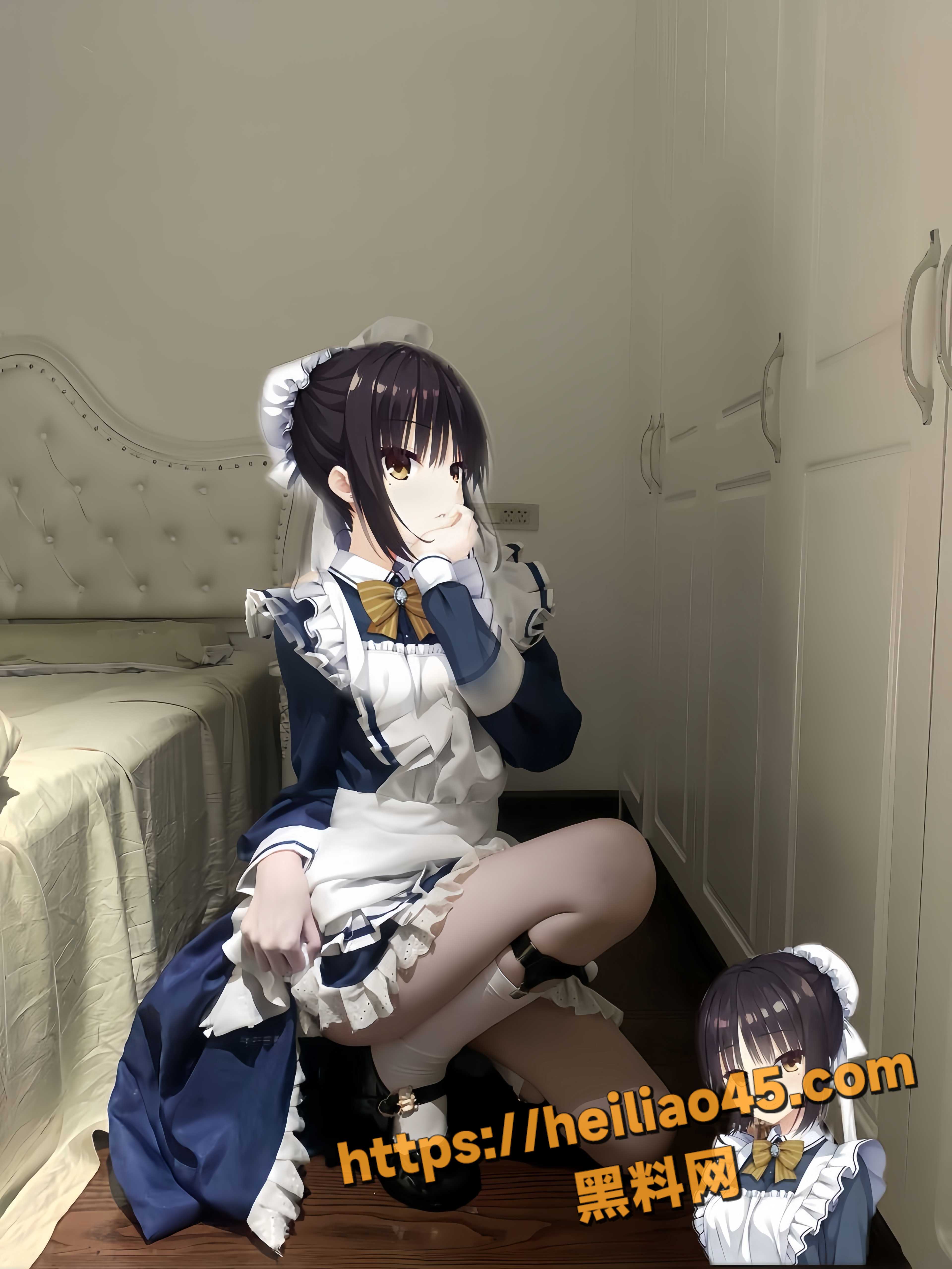 精液收集者5