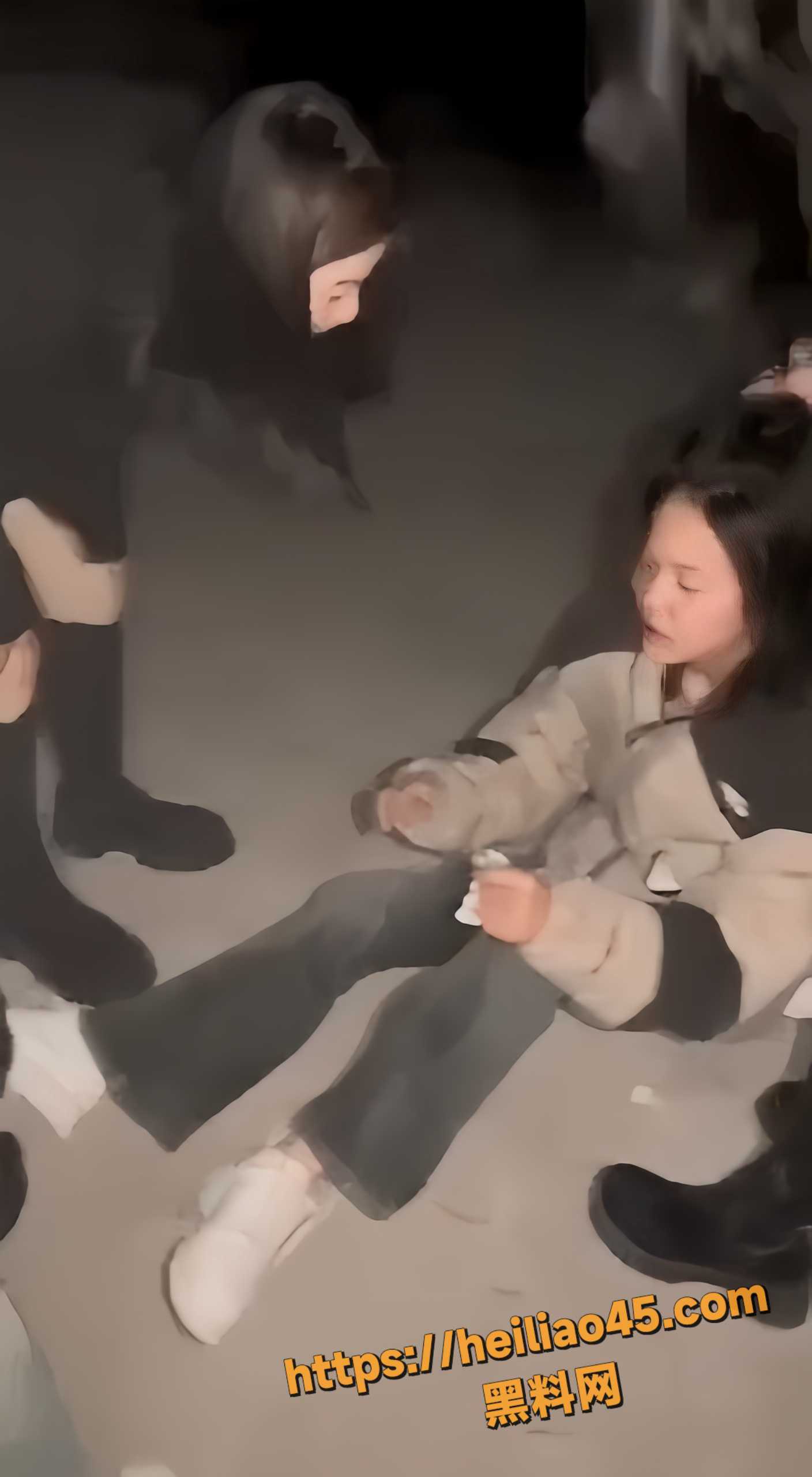 精神小妹4
