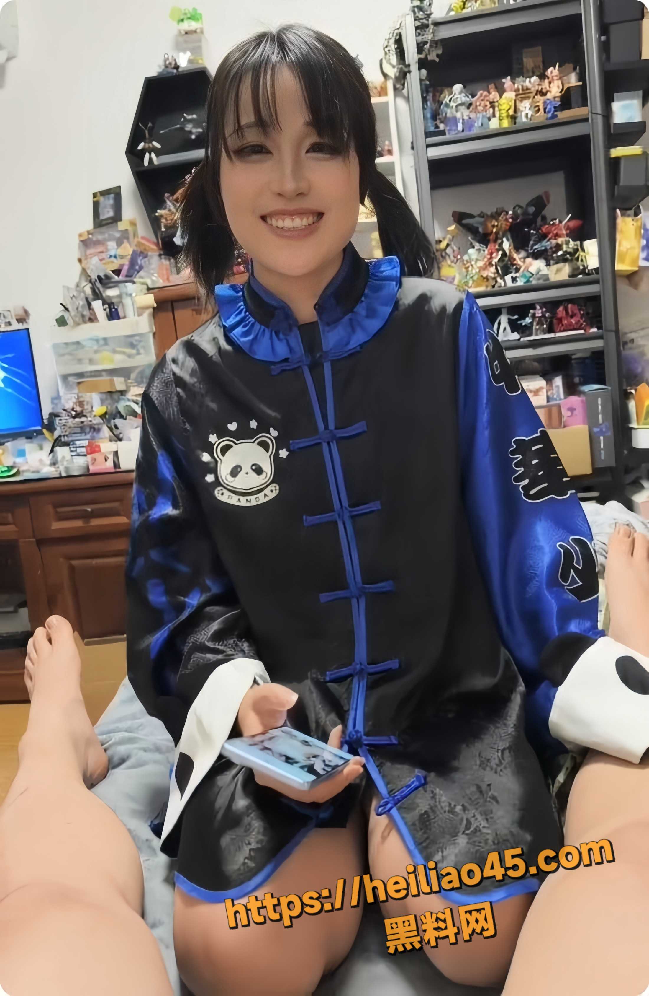 推特孙雨蕾性爱日常1