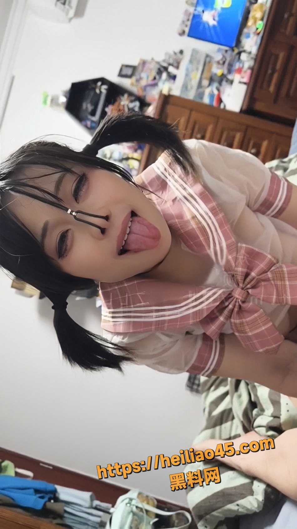推特孙雨蕾资源合集3