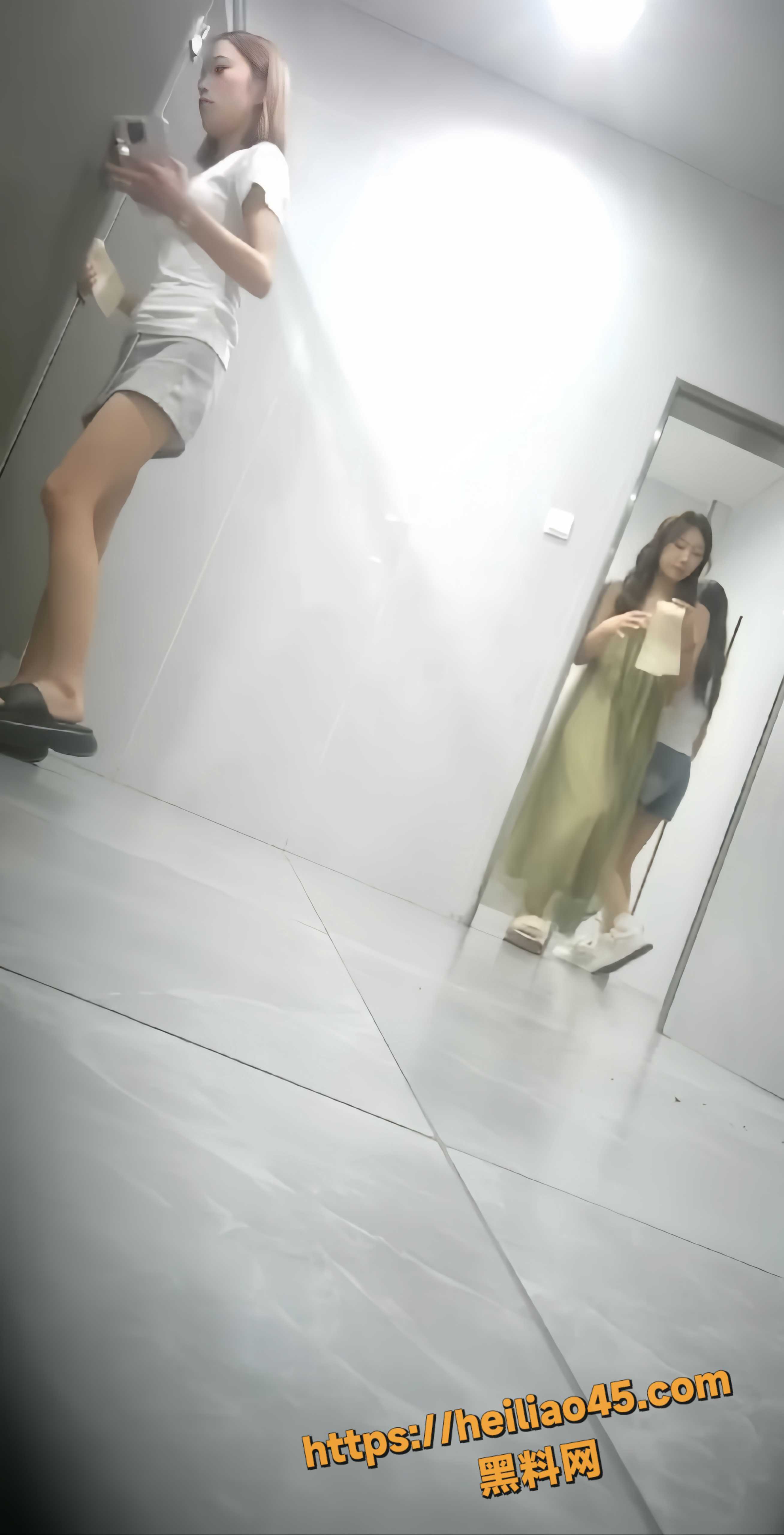 高清厕拍资源合集3