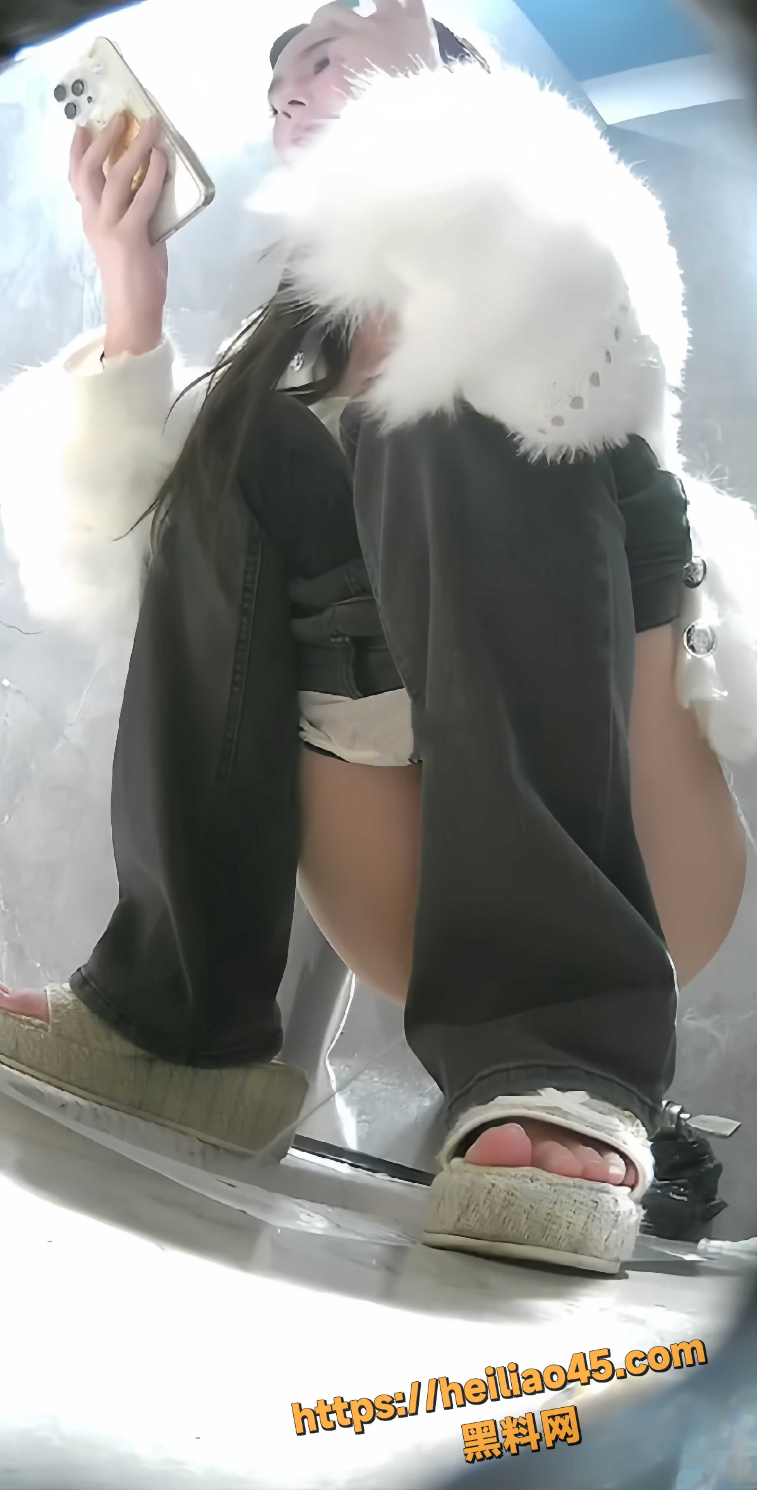 公共厕所5
