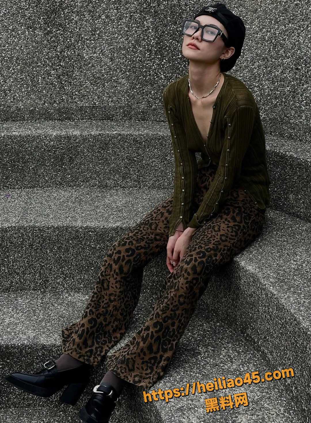 网红10