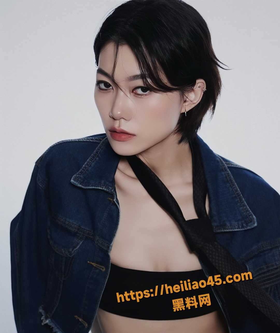 高颜值13