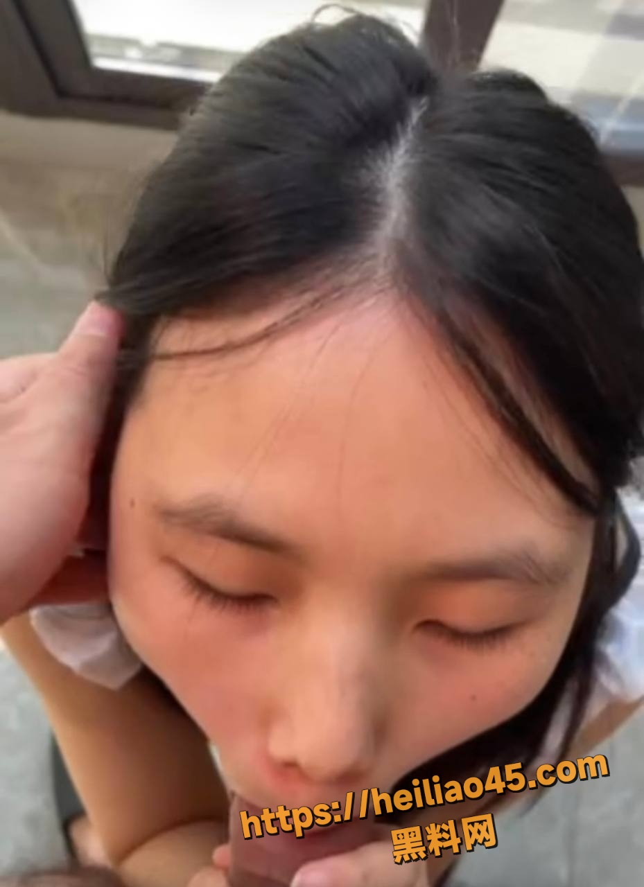贵州雪慧口交视频3