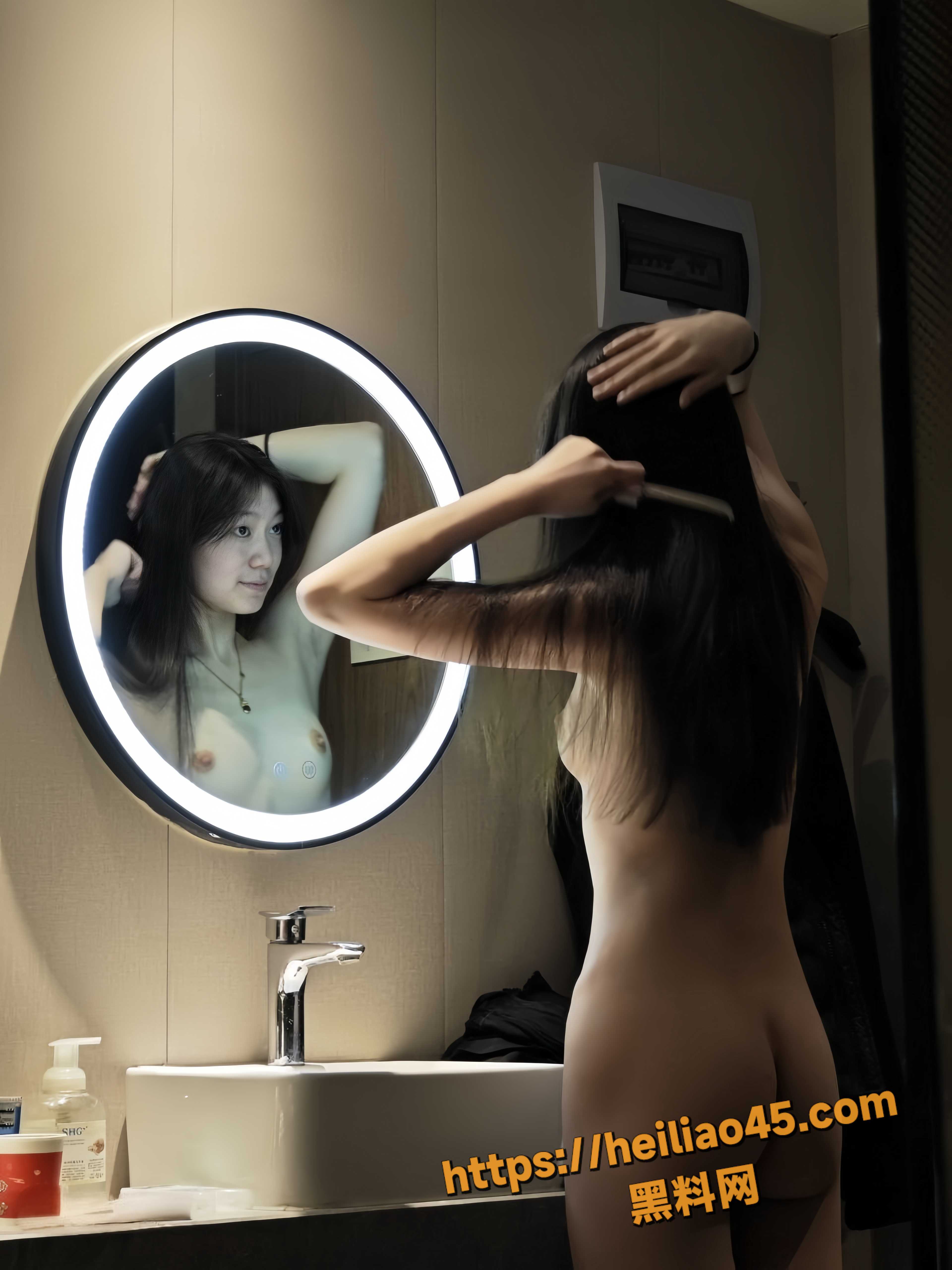 舞蹈生婧琪不雅视频1