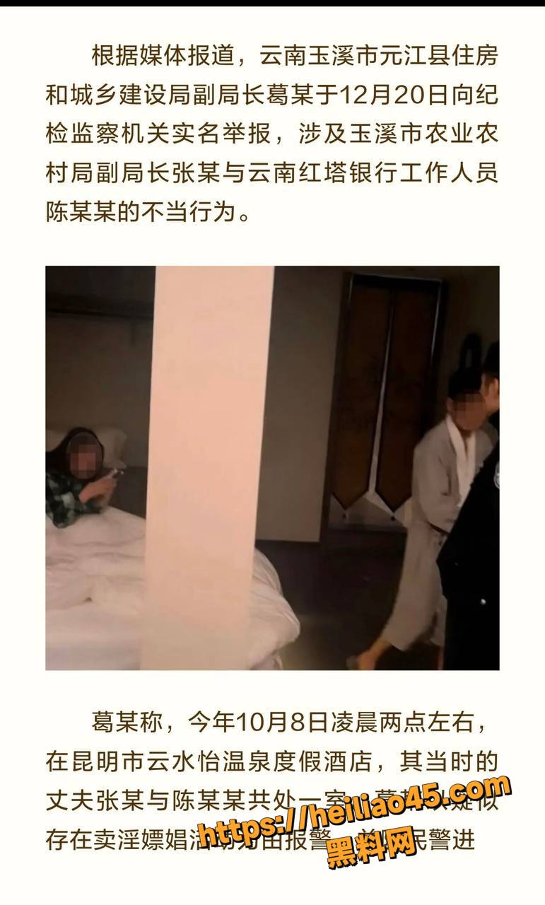 云南玉溪张颖出轨丑闻19