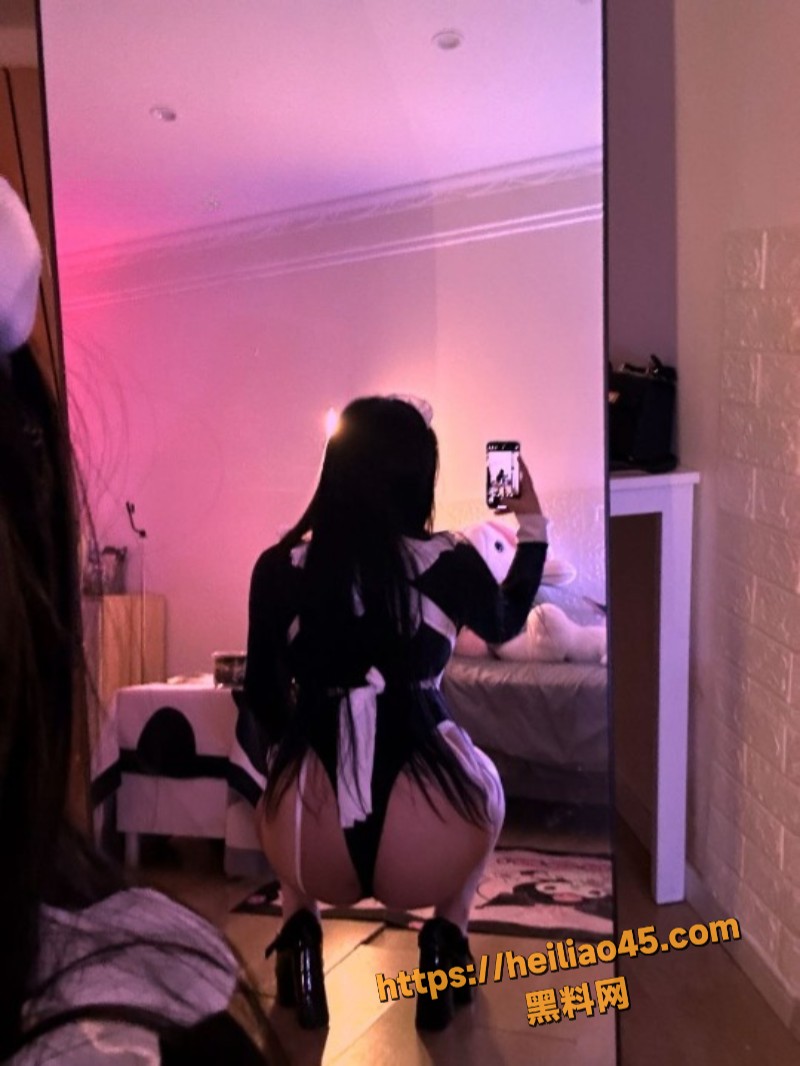巨乳翘臀4