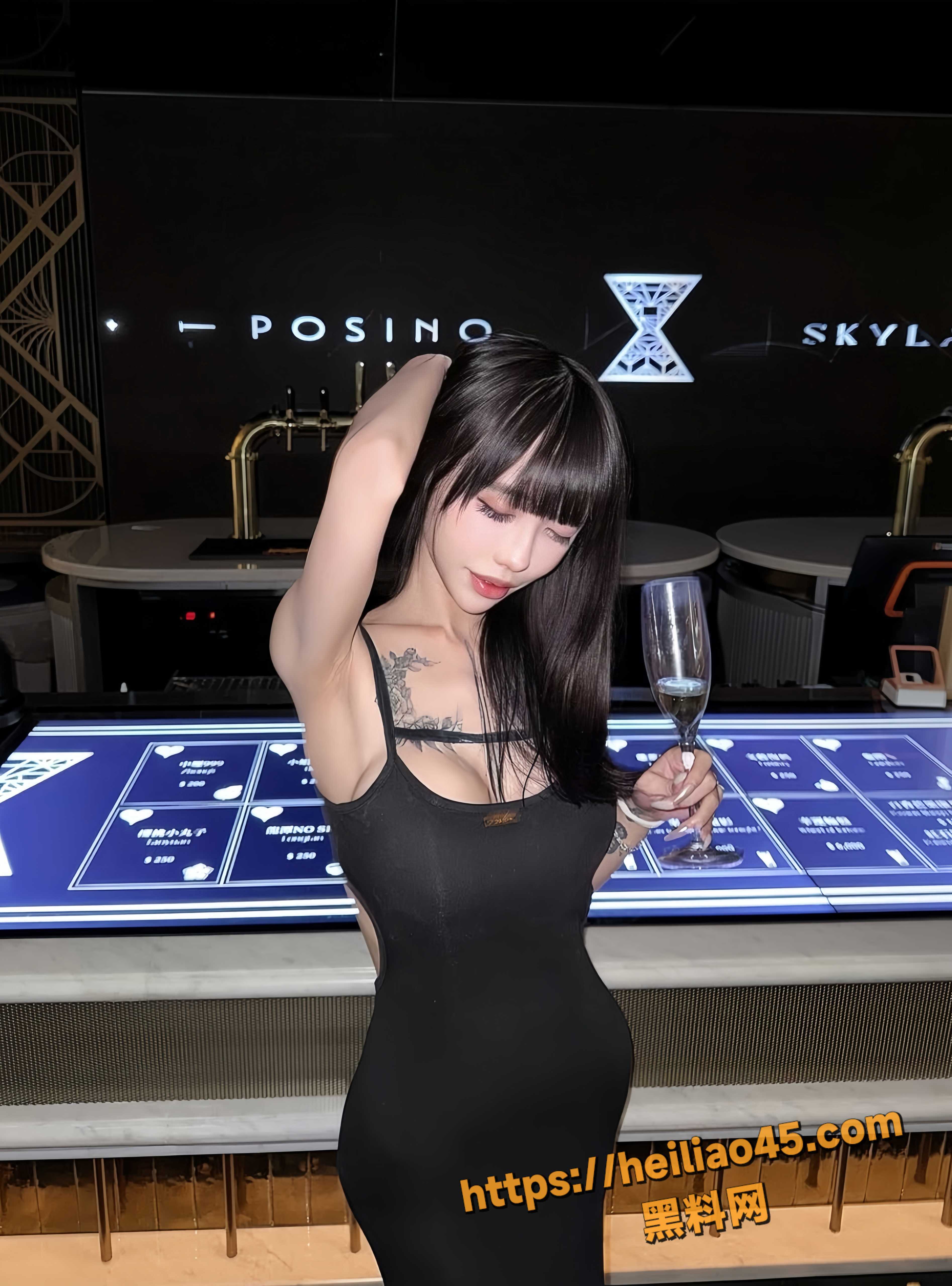INS瑶瑶口交视频2