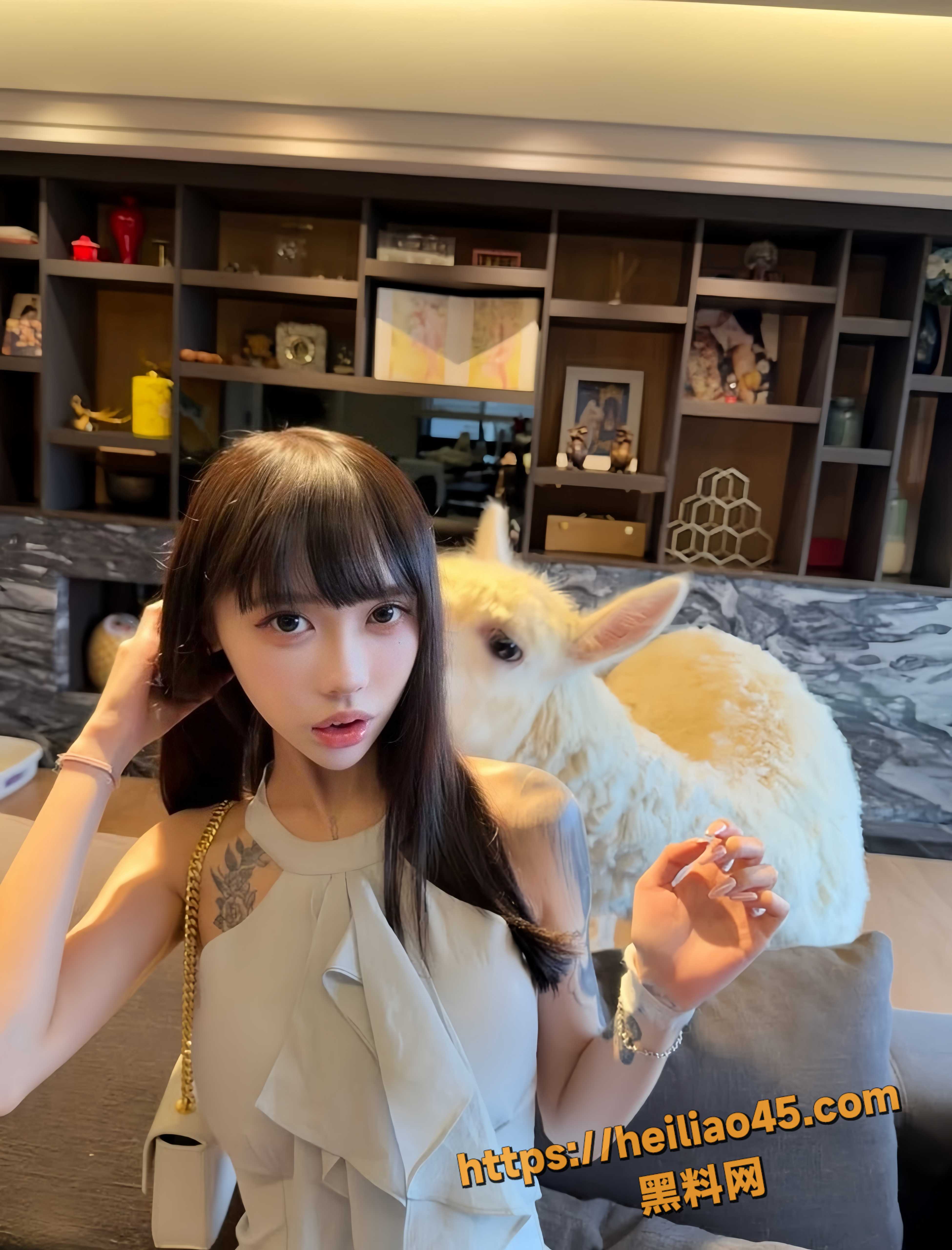 INS网红瑶瑶性爱视频3