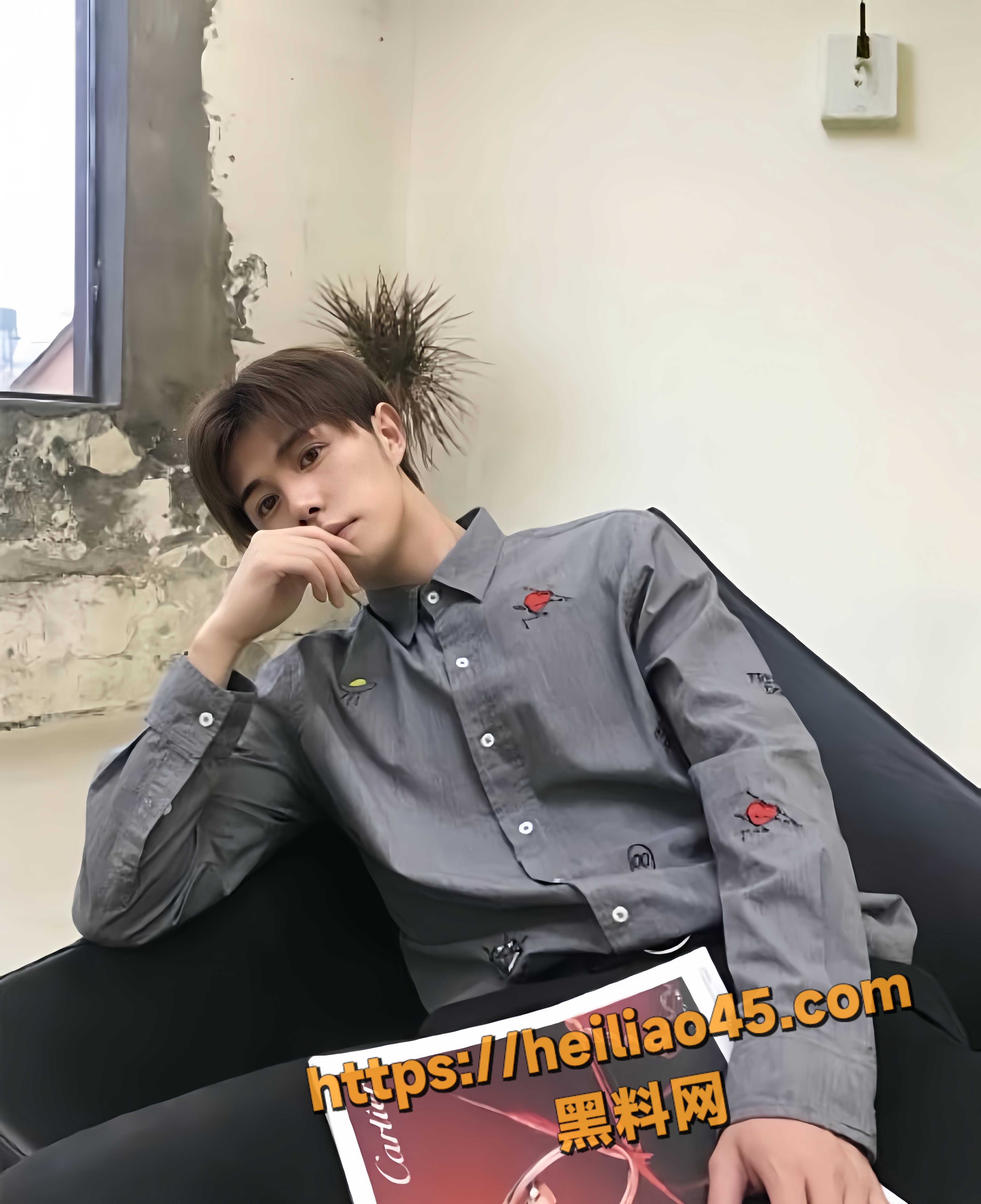 童锦程私生子风波5