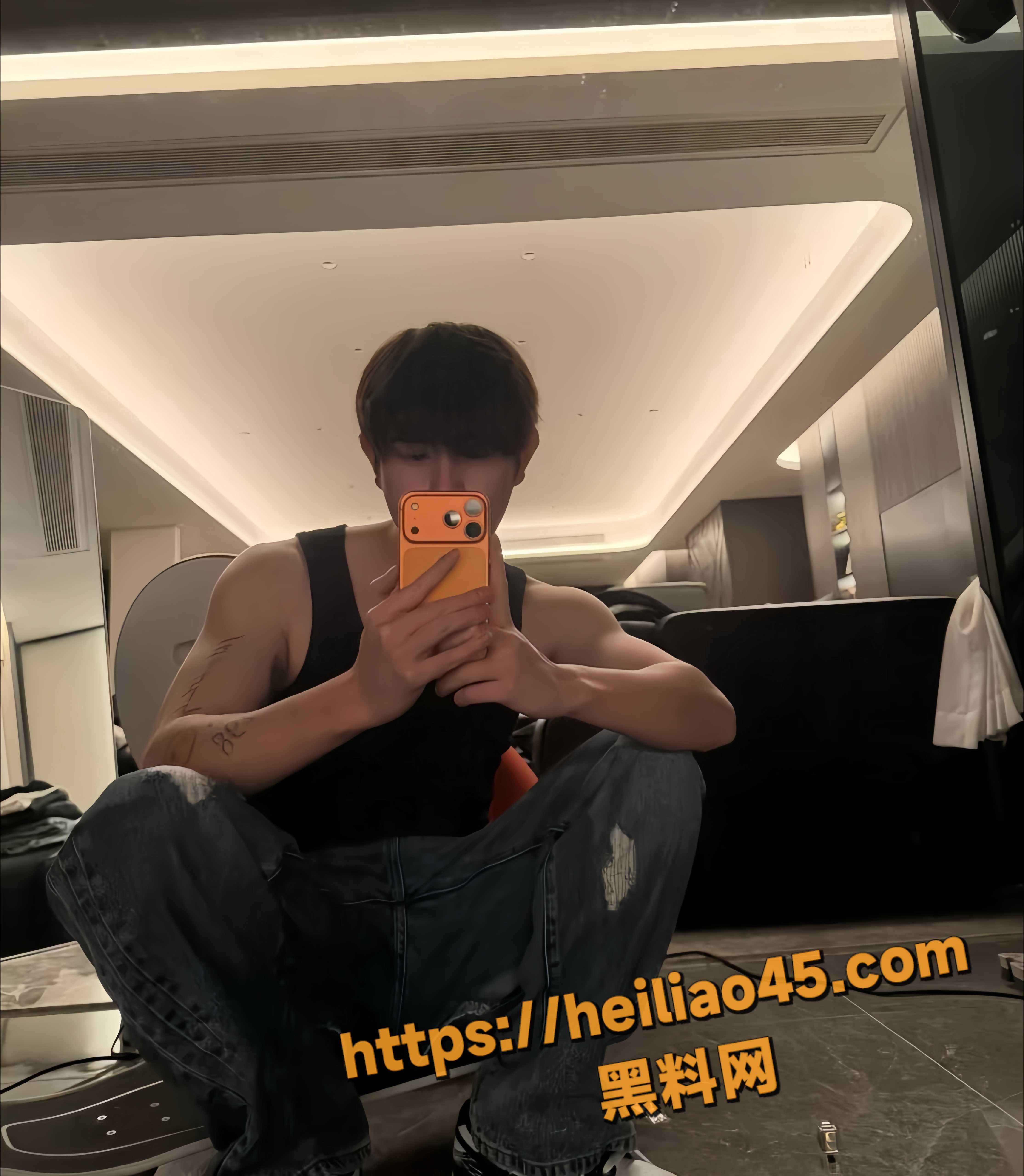 童锦程私生子风波6
