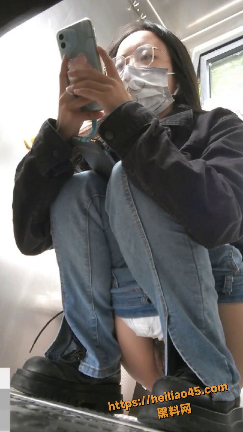 女厕所4